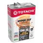 Моторное масло TOTACHI HYPER ULV Synthetic SP/GF-6B 0W-16, 4л