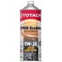 Моторное масло TOTACHI HYPER Ecodrive Fully Synthetic 0W-20 SP/RC/GF-6A, 1л