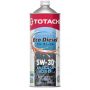 Моторное масло TOTACHI Eco Diesel CK-4/CJ-4/SN 5W-30, 1л