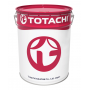 Трансмиссионное масло TOTACHI NIRO CVT FLUID MULTI-TYPE, 19л