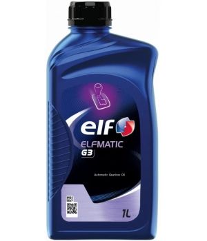 Трансмиссионное масло ELF ELFMATIC G3, 1л
