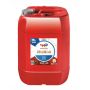 Моторное масло Total RUBIA TIR 8600 10W-40, 20л