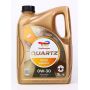 Моторное масло Total QUARTZ 9000 ENERGY 0W-30, 4л
