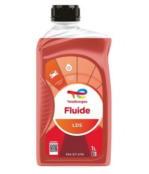 Гидравлическая жидкость TOTAL FLUIDE LDS, 1л