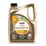 Моторное масло Total QUARTZ 9000 NFC 5W-30, 4л