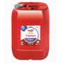 Трансмиссионное масло TotalEnergies Traxium Gear 8 FE 75W-80, 20л