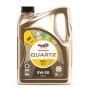 Моторное масло Total QUARTZ INEO ECS 5W-30, 5л