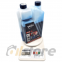 Моторное масло TOYO-G Top Range 2T (R+) PRE-MIX, TC, 1л