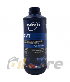Трансмиссионное масло TOYO-G AUTO CVT (G3), 1л