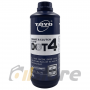 Тормозная жидкость TOYO-G Brake and Clutch Fluid DOT 4, 1л