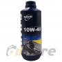 Моторное масло TOYO-G Protech 4T 10W-40, 1л