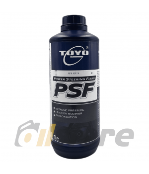 Жидкость ГУР TOYO-G PSF/FS, 1л