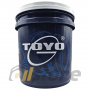 Моторное масло TOYO-G D-Turbo 10W-40 CK-4/SN, 7л