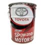 Моторное масло TOYOTA Motor Oil SP 0W-20, 20л