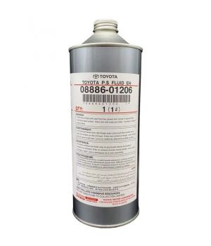 Жидкость ГУР TOYOTA PSF EH Fluid, 1л