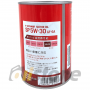 Моторное масло TOYOTA Motor oil SP/GF-6 5W-30, 1л