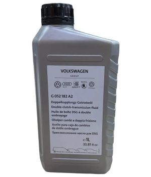 Трансмиссионное масло VAG ATF DSG, 1л