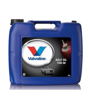 Трансмиссионное масло Valvoline Axle Oil 75W-90, 20л