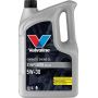 Моторное масло Valvoline SynPower ENV C2 5W-30, 5л