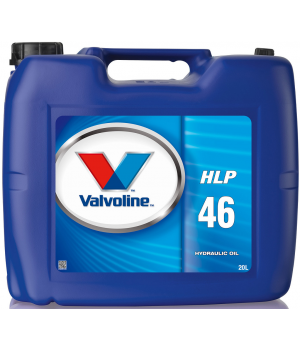 Гидравлическое масло Valvoline HLP 46, 20л