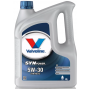 Моторное масло Valvoline SynPower C2 5W-30, 4л