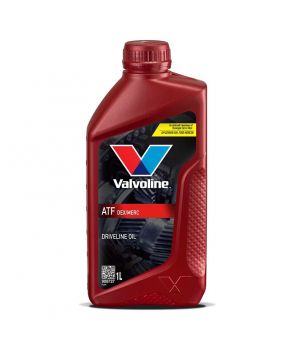 Трансмиссионное масло Valvoline ATF Dex/Merc, 1л