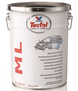 Защитное покрытие Valvoline Tectyl 550 ML, 5л
