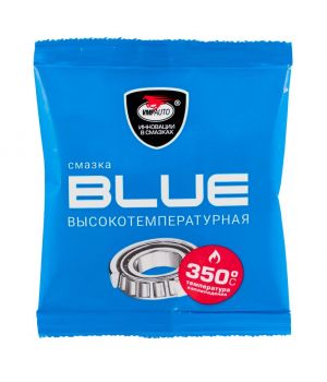 Смазка МС 1510 высокотемп.литиевая (blue) ВМПАВТО 1303, 80г стик-пакет