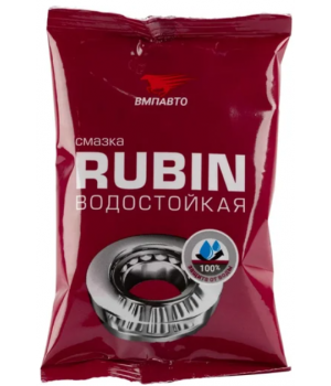 Смазка МС 1520 RUBIN ВМПАВТО 1406, 90гр