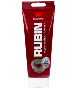 Смазка МС 1520 RUBIN ВМПАВТО 1413, 200мл