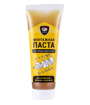 Монтажная паста для сборки двигателя ВМПАВТО 1422, 200мл