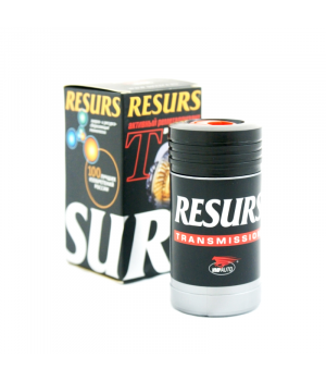 Присадка для трансмиссии RESURS-T ВМПАВТО 4501, 50г
