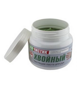 РМ ср-во для рук ЧИСТИК Хвойный ВМПАВТО 6402, 450мл банка