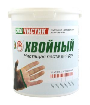 РМ ср-во для рук ЧИСТИК Хвойный ВМПАВТО 6404, 8кг ведро