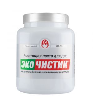 РМ ср-во для рук ЭКО ЧИСТИК ВМПАВТО 6801, 2,5л ведро