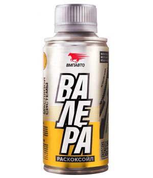 Мастер-промывка Валера (Раскоксойл) ВМПАВТО 9601, 100мл