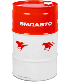 Моторное масло ВМПАВТО Resurs 5W-40 A3/B4 SL/CF, 200л 9296