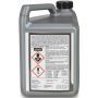 Антифриз синий VOLVO Concentrated Coolant (концентрат), 4л