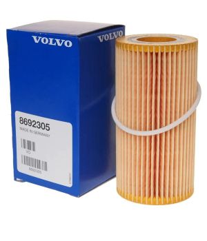 Масляный фильтр VOLVO 8692305