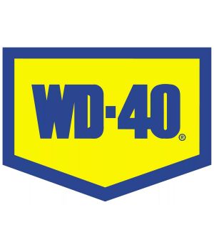 Смазка универсальная WD-40, 600мл