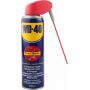Смазка универсальная WD-40, 250мл (с трубочкой)