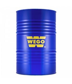 Трансмиссионное масло WEGO Trans UTTO 10W-30 GL-4, 205л