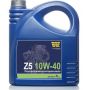 Моторное масло WEGO Z5 10W-40, 4л
