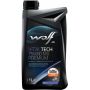 Трансмиссионное масло WOLF VITALTECH 75W-80 MV PREMIUM, 1л