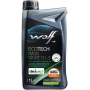 Моторное масло WOLF ECOTECH SP/RC D1-3 0W-20, 1л