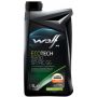 Моторное масло WOLF ECOTECH SP/RC D1-3 5W-30, 1л