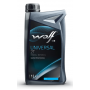 Моторное масло Wolf UNIVERSAL 2T, 1л