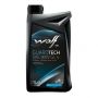 Трансмиссионное масло Wolf GUARDTECH SAE 80W GL 4, 1л