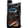 Трансмиссионное масло WOLF EXTENDTECH 80W-90 GL-5, 1л