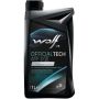 Трансмиссионное масло WOLF OFFICIALTECH ATF D VI, 1л